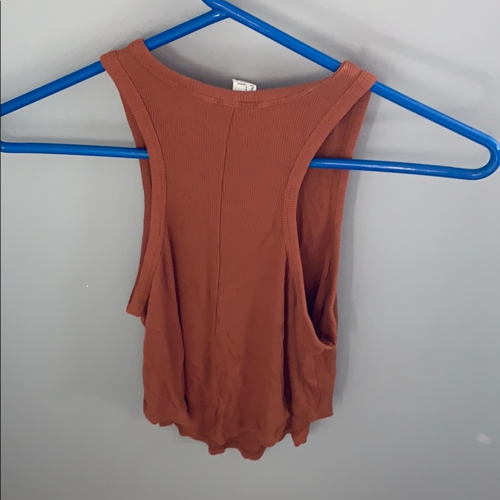 Tank top - Picture 2 of 2